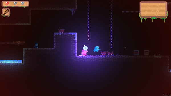 神秘的我Mystery Mine 中文免费版图4