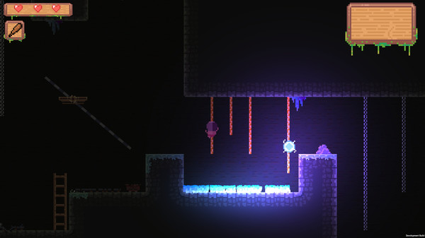 神秘的我Mystery Mine 中文免费版图5