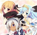 厨二姫の帝国存档