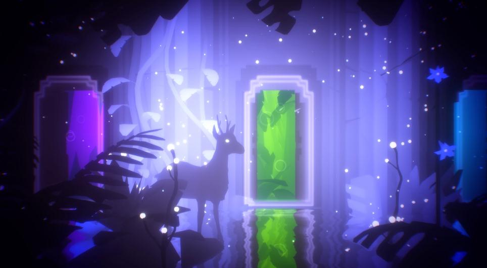 Kenshō游戏下载 中文免安装版图2