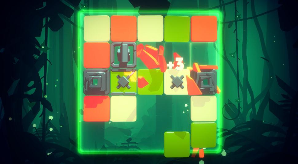 Kenshō游戏下载 中文免安装版图4