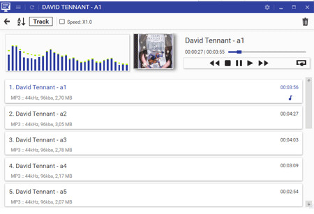 AlfaReader电子书阅读器 v15.0 官方版图3
