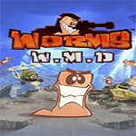 百战天虫wmd中文版