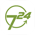 健康724app