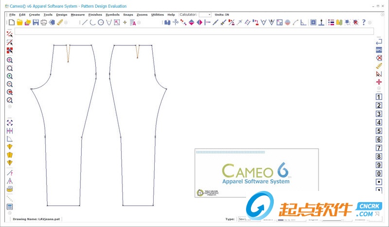 Wild Ginger Software Cameo v6 官方版图2