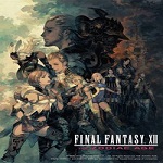 最终幻想12黄道年代pc版