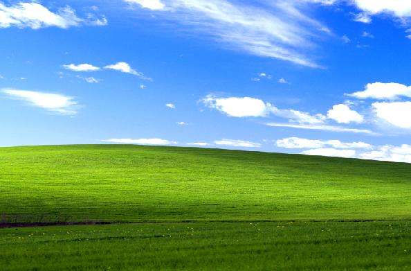 winxp 64位系统 官方纯净版图2