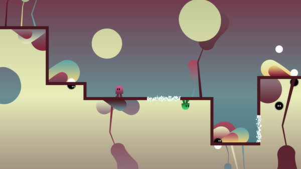 艾波与奥波 中文版图2