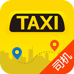 的士联盟司机端app