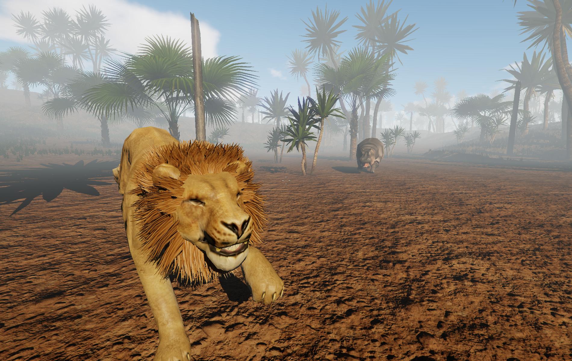 腥红觉醒屠戮 中文版图2