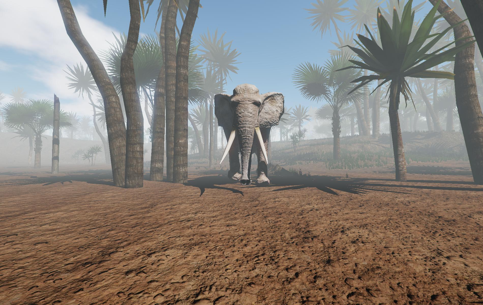 腥红觉醒屠戮 中文版图3