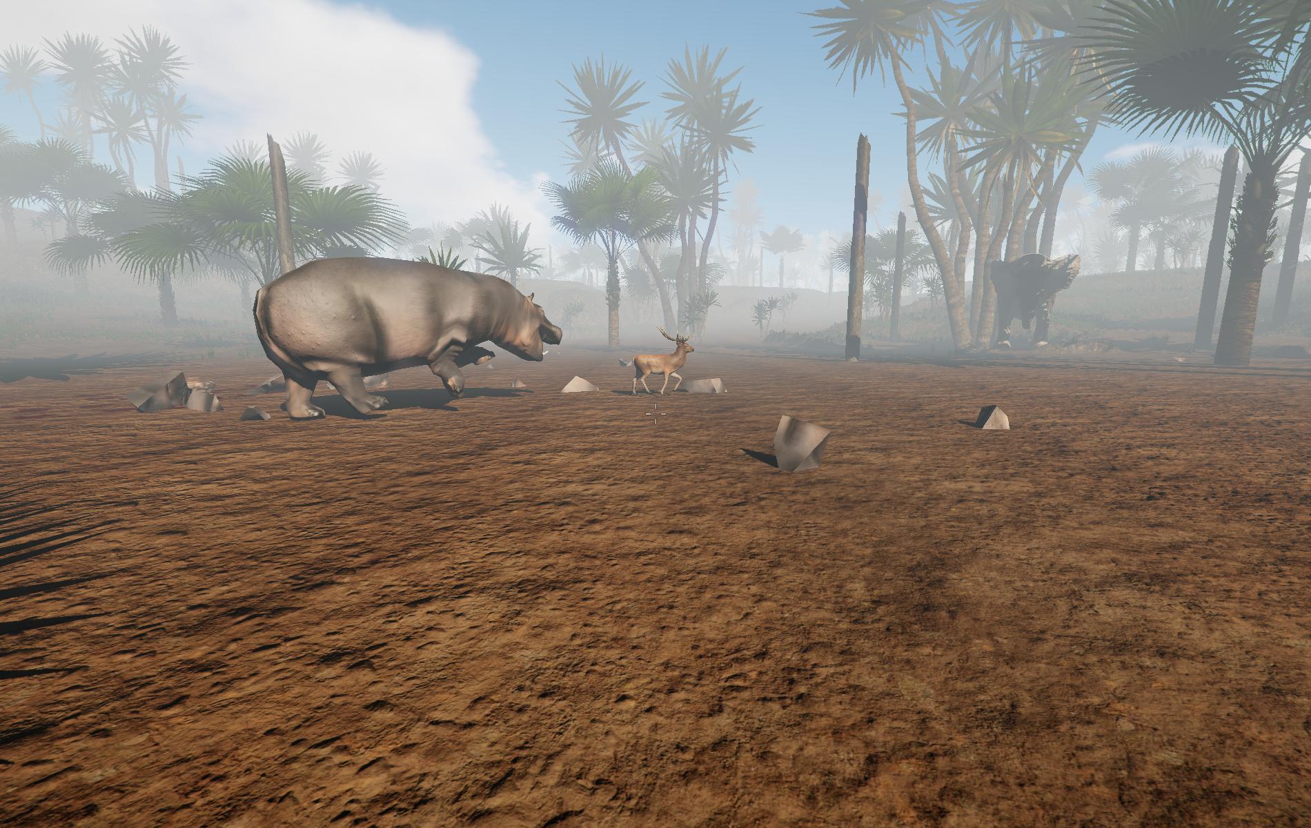 腥红觉醒屠戮 中文版图5