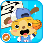 麦田认字app