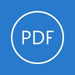 PDF文件查看工具