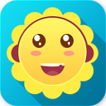 早晚听课文app