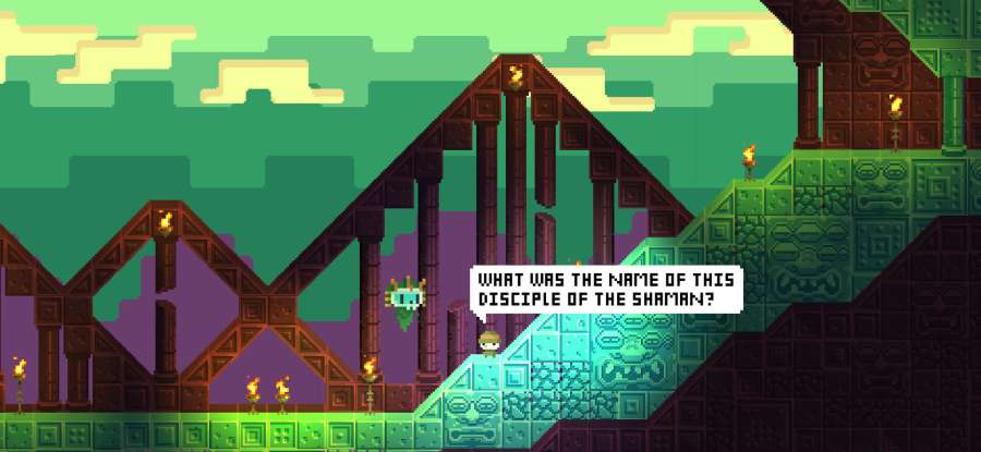 尖峰神庙传说手游 v1.0.9 安卓版图4