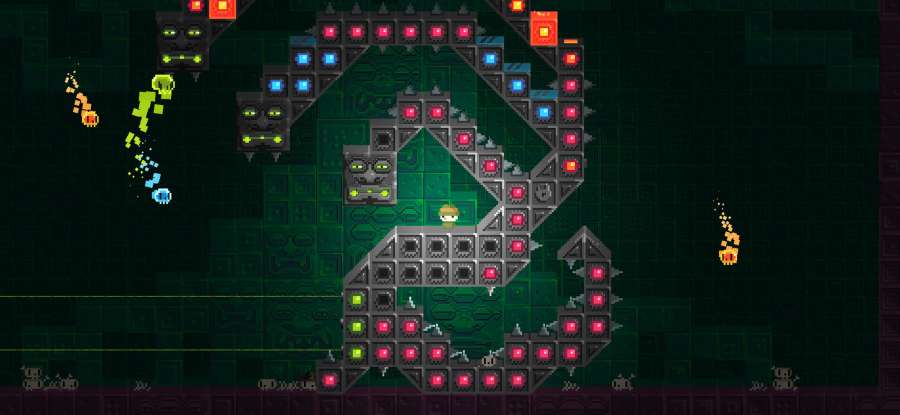 尖峰神庙传说手游 v1.0.9 安卓版图3