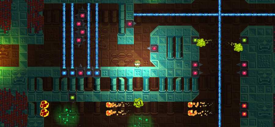 尖峰神庙传说手游 v1.0.9 安卓版图5