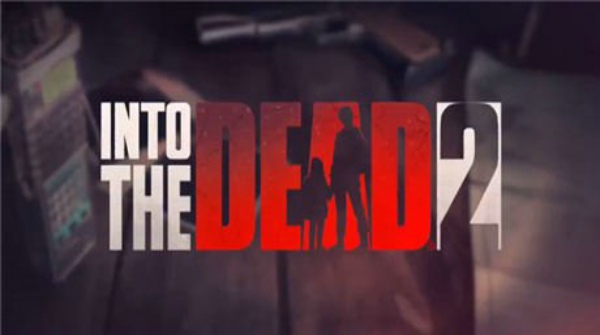 勇闯死人谷2(Into the Dead 2) v0.8.1 安卓版图4