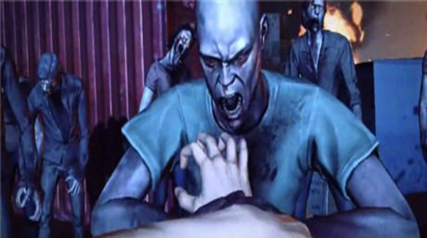 勇闯死人谷2(Into the Dead 2) v0.8.1 安卓版图2