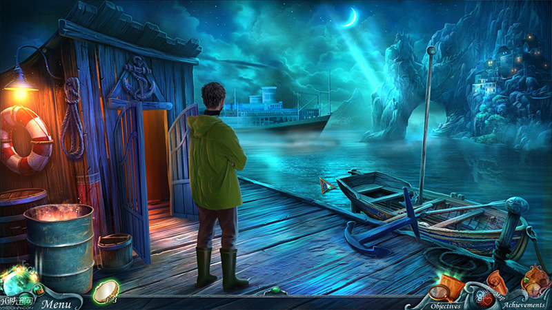 路之祭4失落潮汐下载 中文版