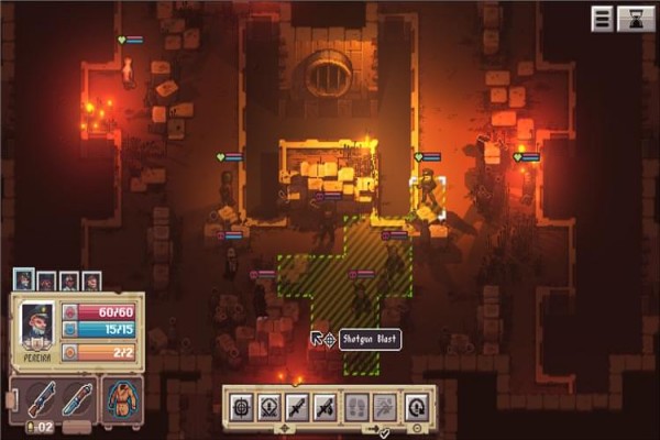 Pathway游戏下载 中文版