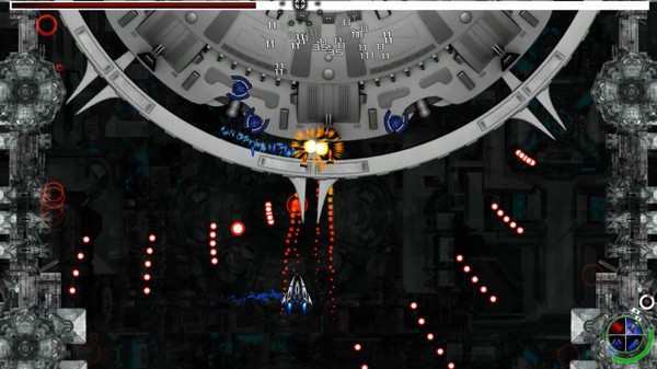 黑暗古老太阳 中文版