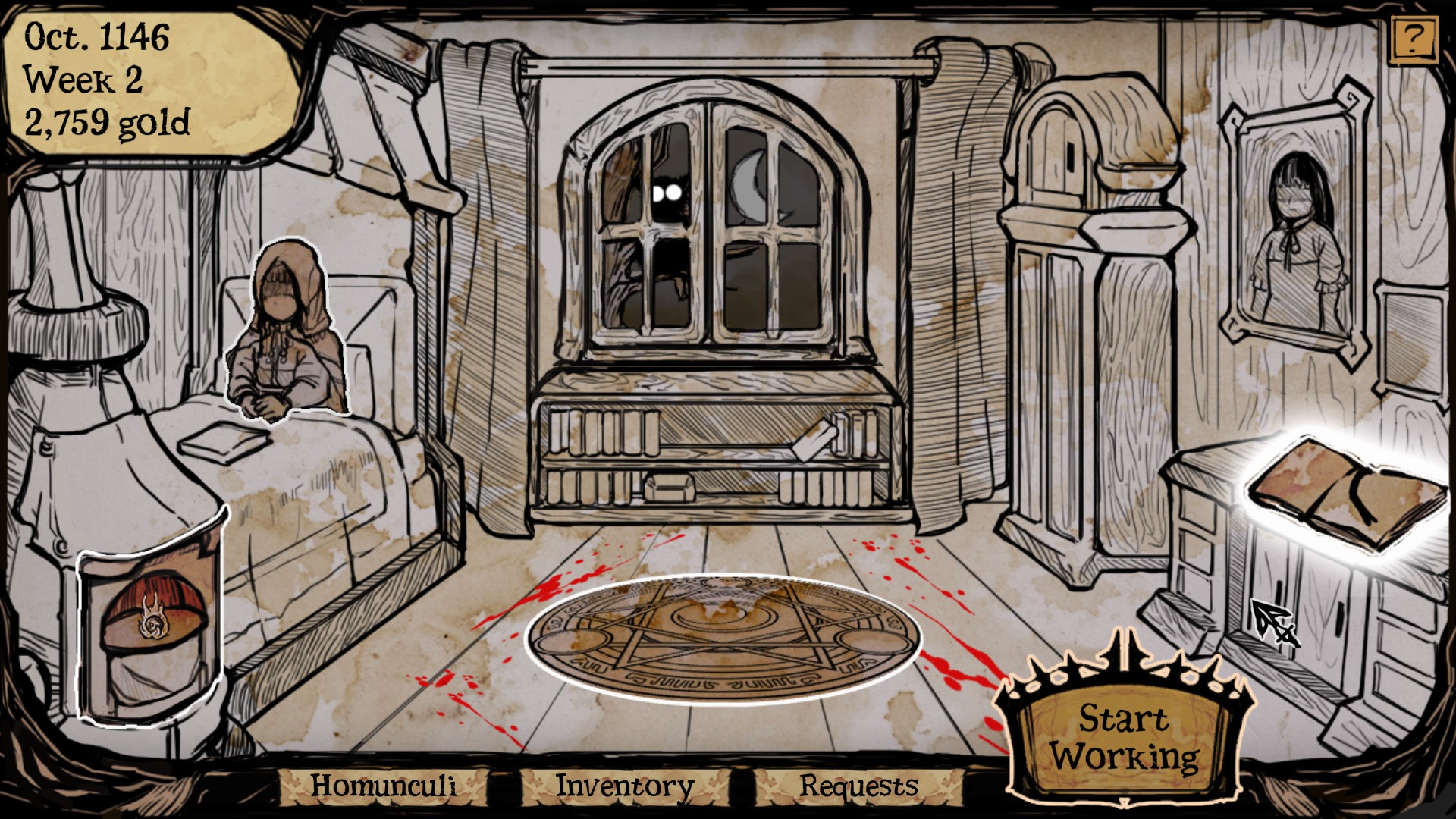 我的可爱女儿游戏下载 中文版