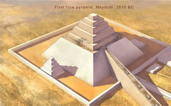 埃及古国游戏下载 免安装版