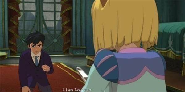 二之国2幽灵国度下载 中文版