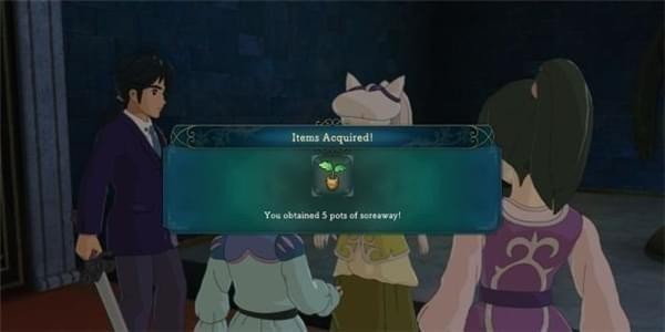 二之国2幽灵国度下载 中文版