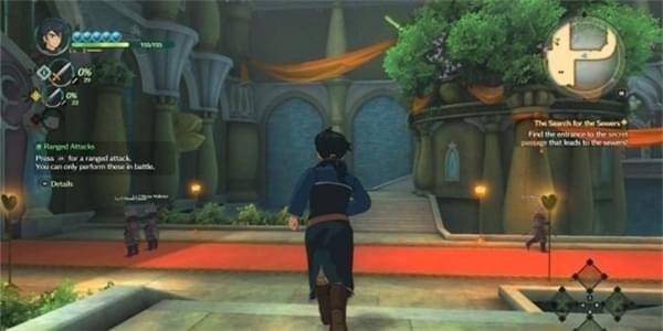 二之国2幽灵国度下载 中文版