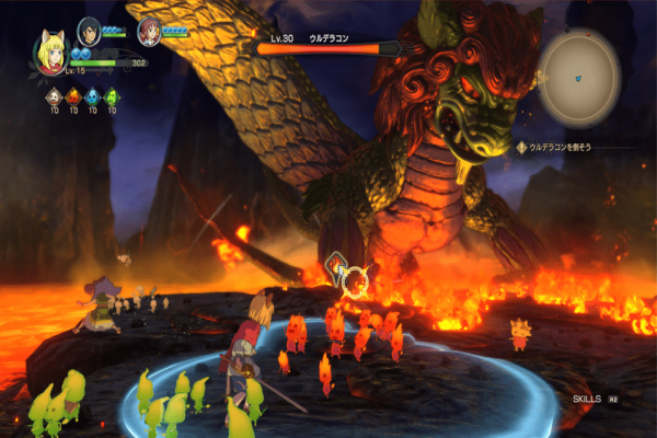 二之国2幽灵国度下载 中文版