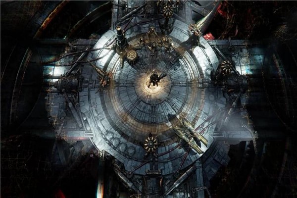 傀儡之门下载 免安装中文版