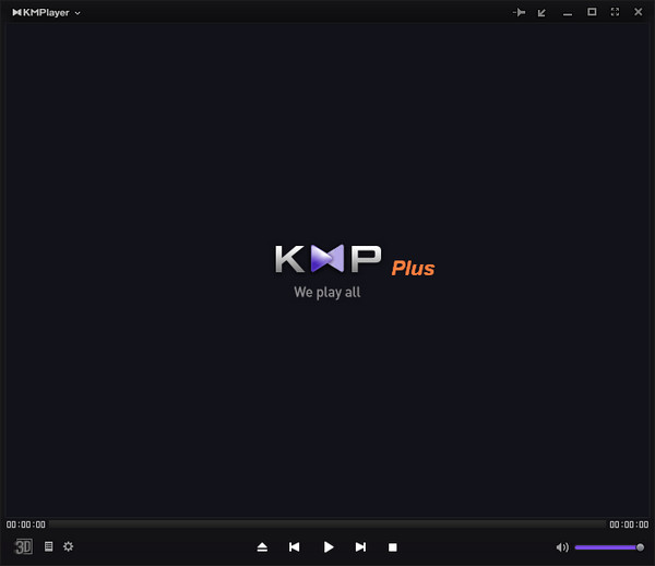 kmplayer plus 2018 官方增强版