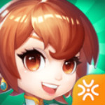 招财靖宇棋牌游戏