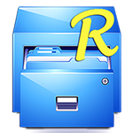 RE文件管理器中文版