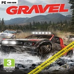沙砾Gravel下载 中文版