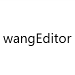 wangEditor3