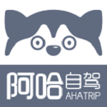 阿哈自驾 v2.6.9 安卓版