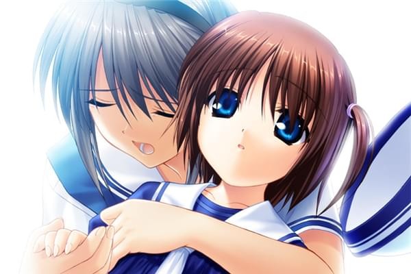 智代后记美丽的生活 中文版图1