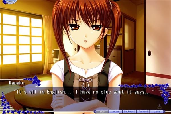 智代后记美丽的生活 中文版图3