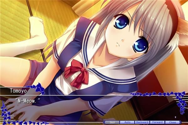 智代后记美丽的生活 中文版图4