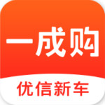 优信新车app