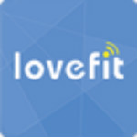 Lovefit app