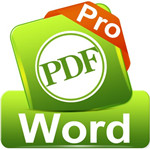 pdf转word免费转换器下载