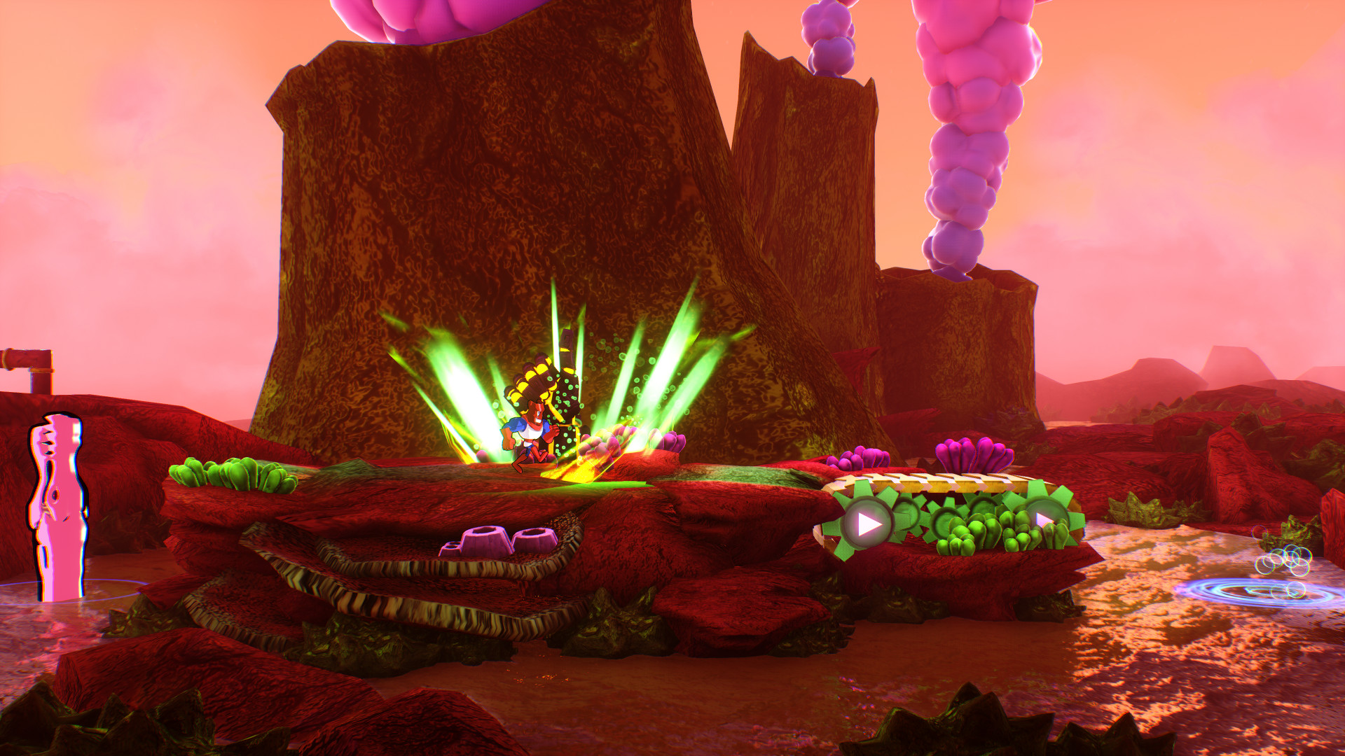 培根人冒险游戏下载 中文版图5