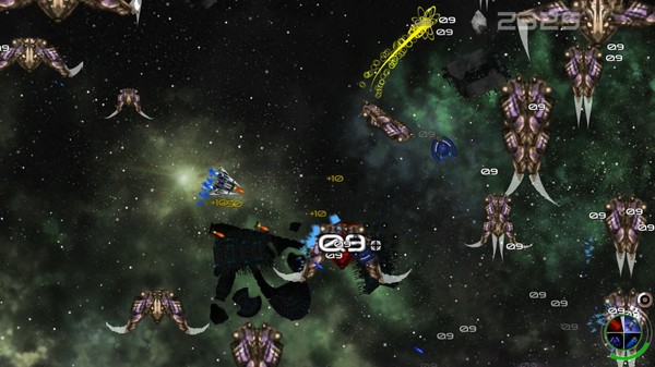 黑暗古老太阳 中文版图2