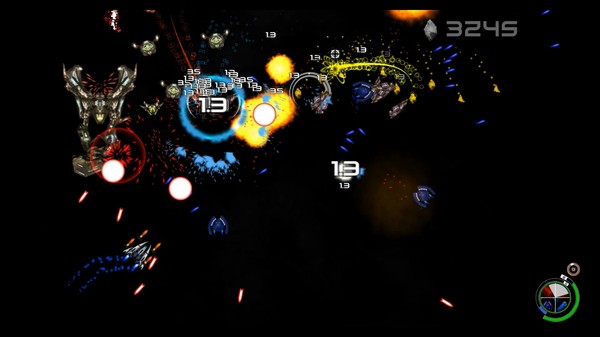 黑暗古老太阳 中文版图4