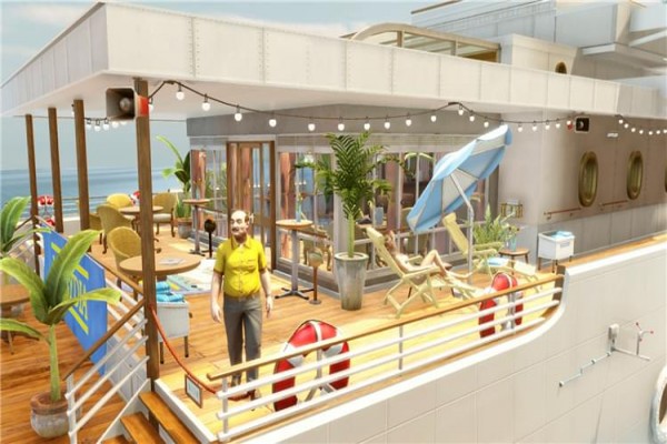 乌鸦重制版pc下载 免费版图1